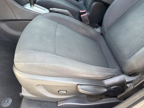 Used 2016 Chevrolet Trax LS image 12