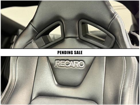 Used 2024 Ford Mustang GT Premium w/ GT Performance Package RWD image 18