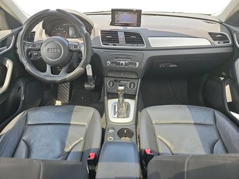 Used 2017 Audi Q3 2.0T Premium FWD image 9
