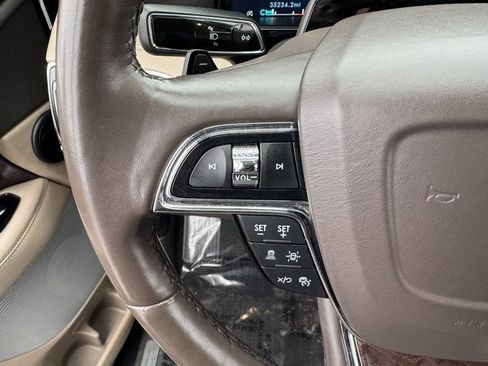 Used 2022 Lincoln Navigator L Reserve image 25