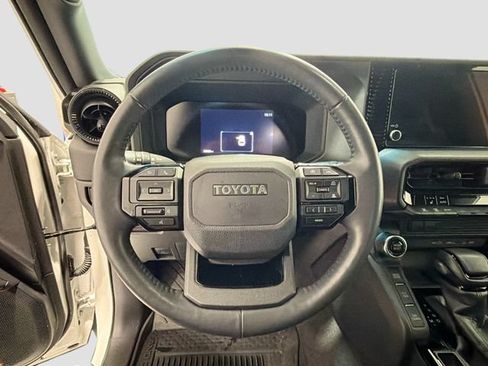 Certified 2025 Toyota Land Cruiser 1958 AWD/4WD image 9