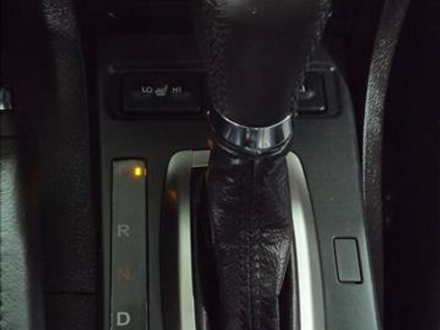 Used 2018 Acura ILX w/ AcuraWatch Plus Package FWD image 12