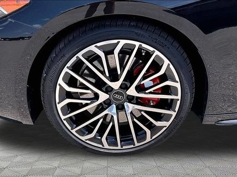 New 2026 Audi S5 Premium Plus AWD/4WD image 8