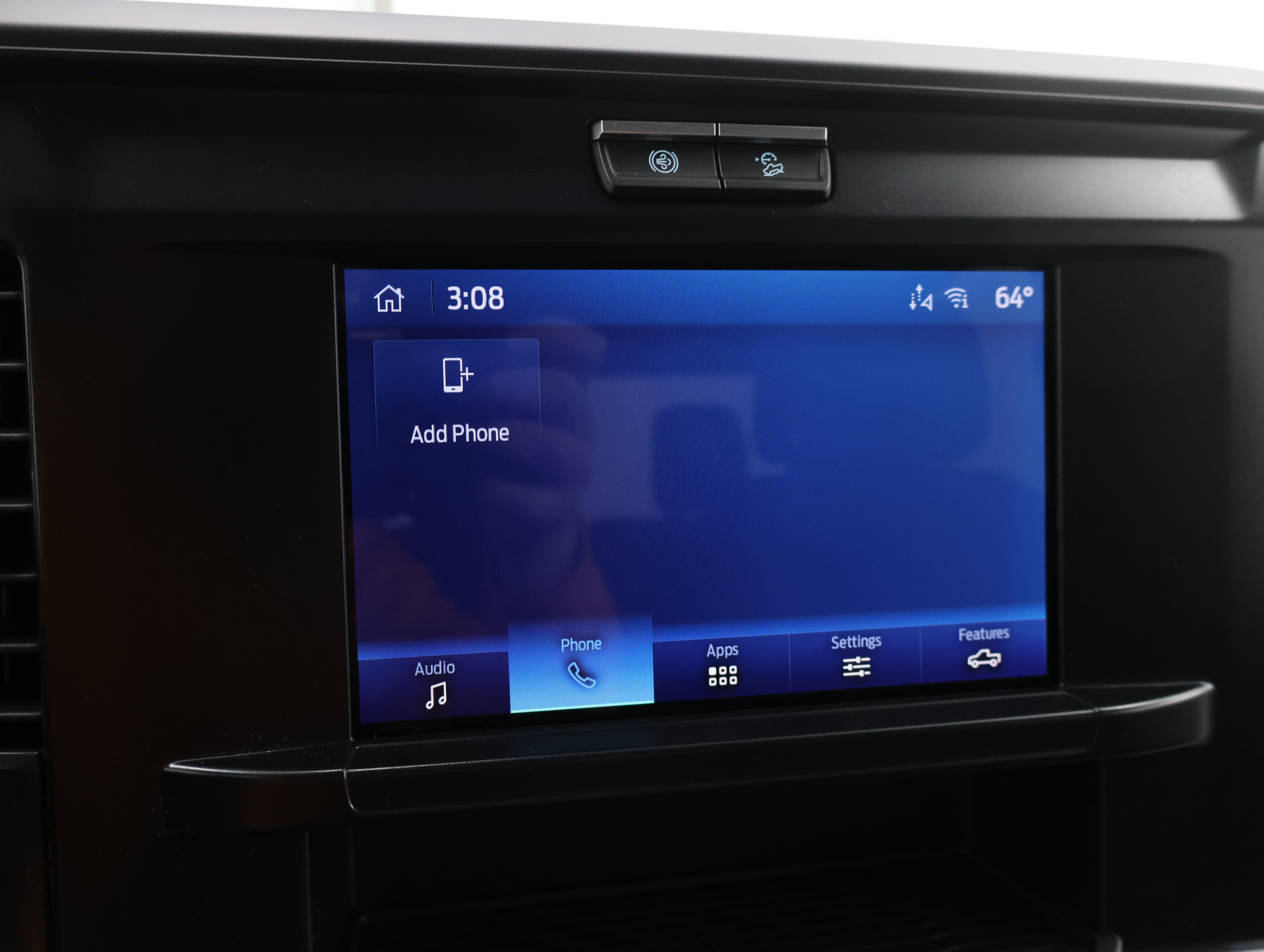 Used 2025 Ford F350 XL w/ 360-Degree Camera Package AWD/4WD image 53
