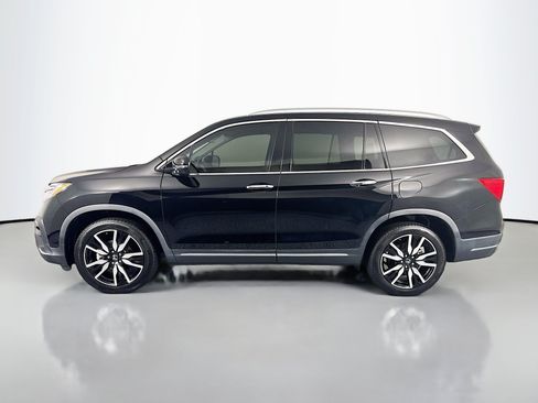 Certified 2020 Honda Pilot Touring image 8