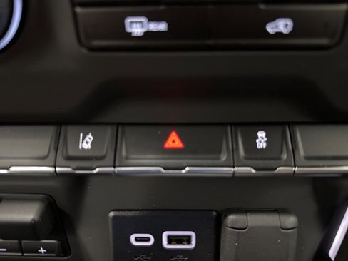 New 2025 Chevrolet Silverado 3500 W/T w/ WT Convenience Package image 20