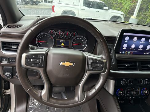 Used 2021 Chevrolet Tahoe LT RWD image 18