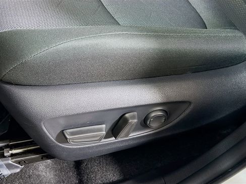 Certified 2025 Toyota RAV4 XLE image 18