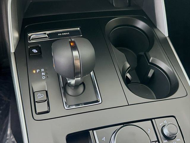 New 2026 MAZDA CX-70 SC AWD/4WD image 13