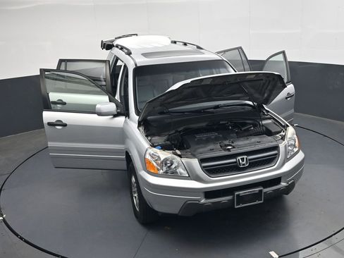 Used 2005 Honda Pilot EX-L image 34