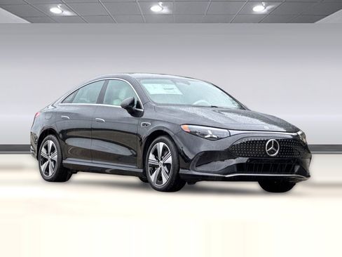 New 2026 Mercedes-Benz CLA 350 image 6