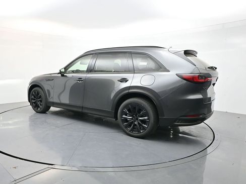 New 2026 MAZDA CX-90 3.3 Turbo w/ Premium Sport Pkg AWD/4WD image 5