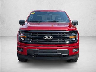 Used 2025 Ford F150 XLT w/ Equipment Group 302A MID AWD/4WD video 3