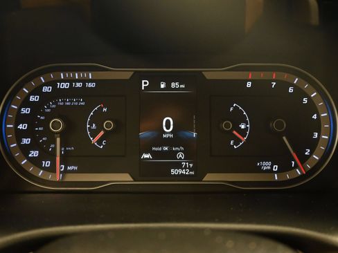 Certified 2023 Hyundai Tucson SEL FWD image 14