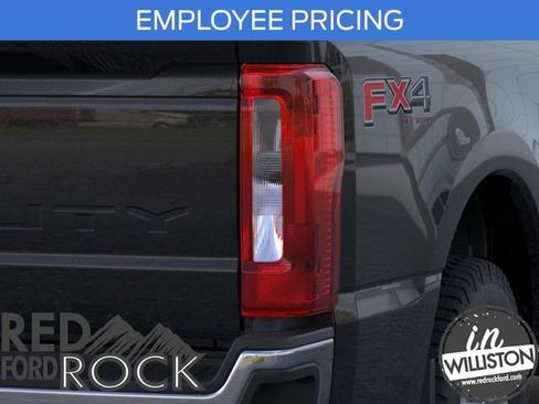 New 2026 Ford F250 XLT AWD/4WD image 21