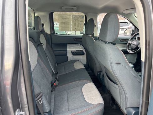 Used 2022 Ford Maverick XLT w/ Equipment Group 300A Standard image 24