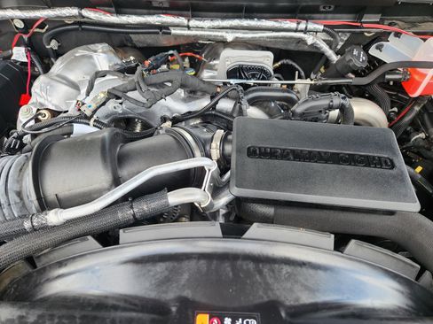 Used 2025 GMC Sierra 2500 Denali Ultimate w/ Max Trailering Package AWD/4WD image 32