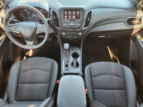Used 2023 Chevrolet Equinox RS FWD image 26