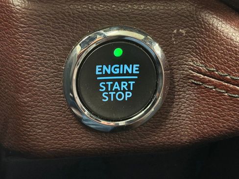 Used 2022 Ford Expedition Max Limited image 36