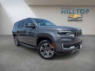 Used 2024 Jeep Wagoneer Series II AWD/4WD video 1
