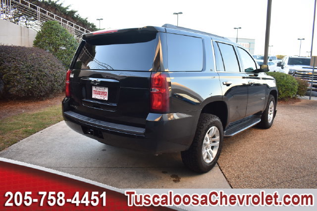 Used 2019 Chevrolet Tahoe LT AWD/4WD image 14