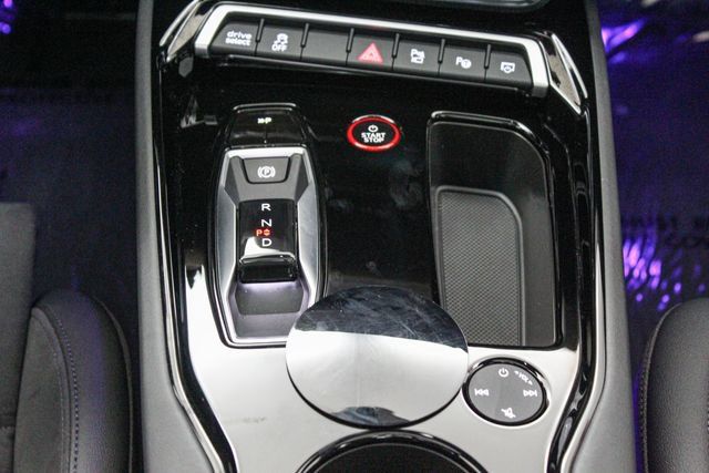 Used 2023 Audi e-tron GT Prestige w/ Prestige Package AWD/4WD image 25