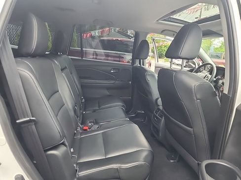 Used 2018 Honda Pilot EX-L image 44