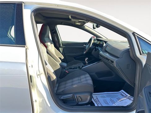 Used 2023 Volkswagen GTI SE image 15