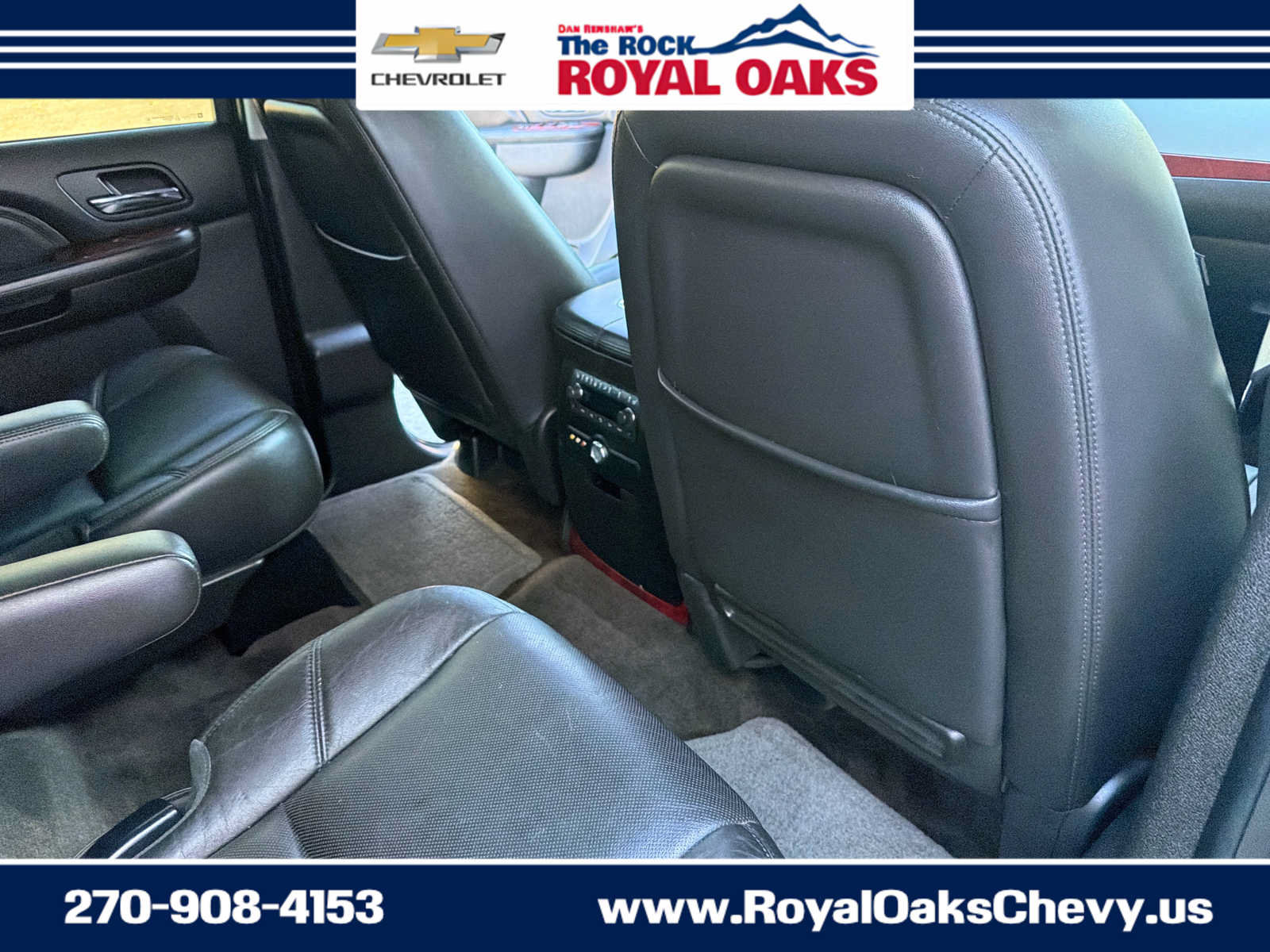 Used 2012 Cadillac Escalade Luxury AWD/4WD image 34