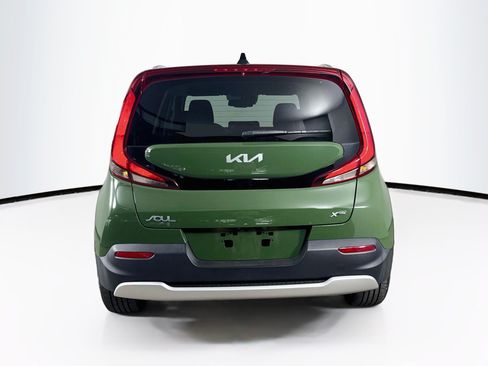 Used 2022 Kia Soul X-Line FWD image 30