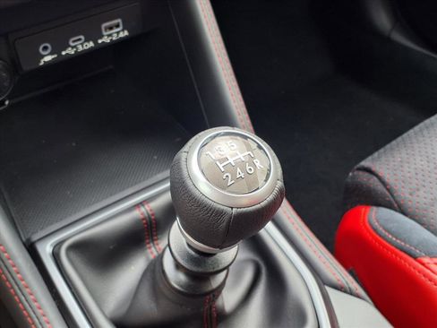 New 2025 Subaru WRX Limited image 12