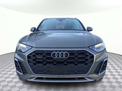Used 2024 Audi Q5 2.0T Premium Plus image 8