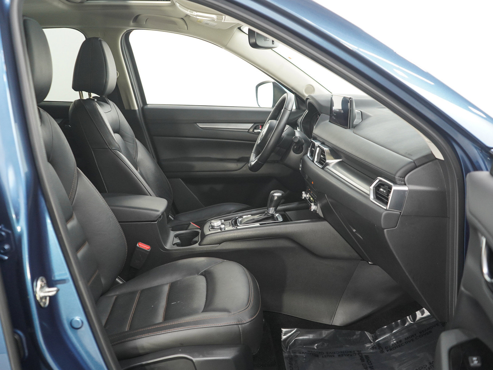 Used 2023 MAZDA CX-5 AWD 2.5 S image 11