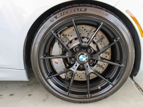 Used 2021 BMW M2 Competition w/ Executive Package image 12