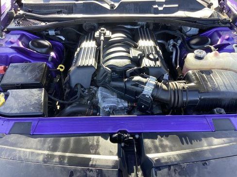 Used 2019 Dodge Challenger R/T Scat Pack w/ 1320 Drag Pack image 25