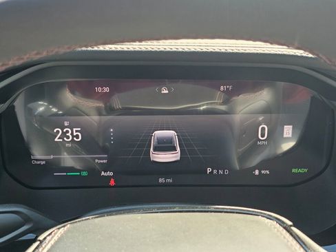 New 2025 Jeep Wagoneer S Limited image 18