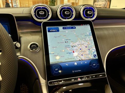 New 2026 Mercedes-Benz GLC 300 image 16