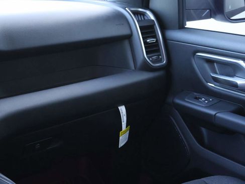 New 2026 RAM 1500 Big Horn w/ Sport Appearance Package image 15