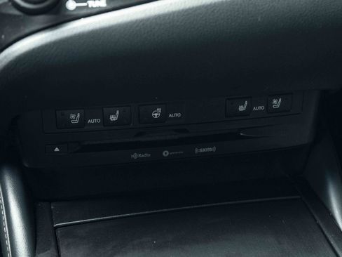 Used 2021 Lexus ES 350 F Sport w/ Accessory Package FWD image 33