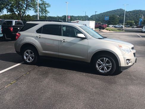 Used 2014 Chevrolet Equinox LT w/ Power Convenience Package AWD/4WD image 2