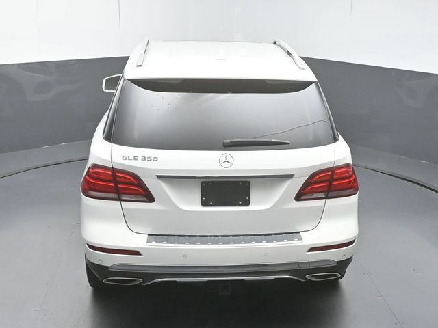 Certified 2017 Mercedes-Benz GLE 350 image 48