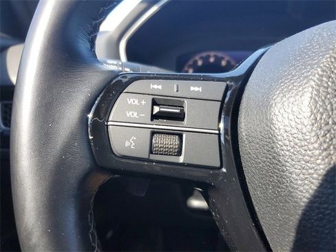 Certified 2022 Honda Civic Sport Touring image 18