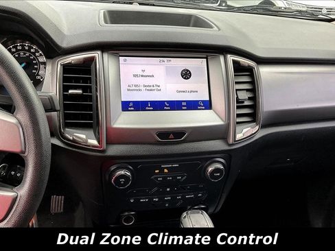 Used 2020 Ford Ranger XLT w/ Trailer Tow Package AWD/4WD image 5