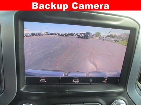 Used 2022 GMC Sierra 1500 SLT w/ SLT Premium Plus Package image 15