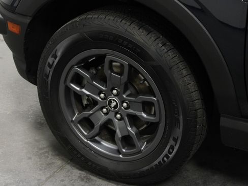 Used 2021 Ford Bronco Sport Big Bend image 10