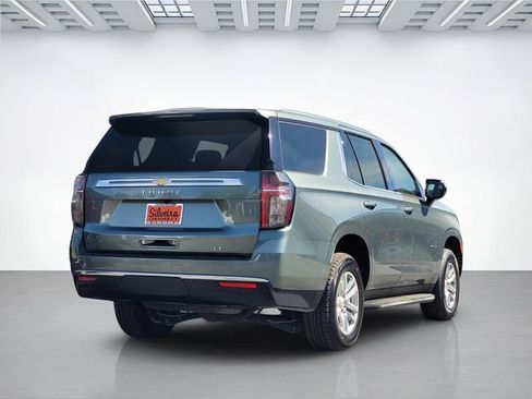 Used 2024 Chevrolet Tahoe LT AWD/4WD image 5