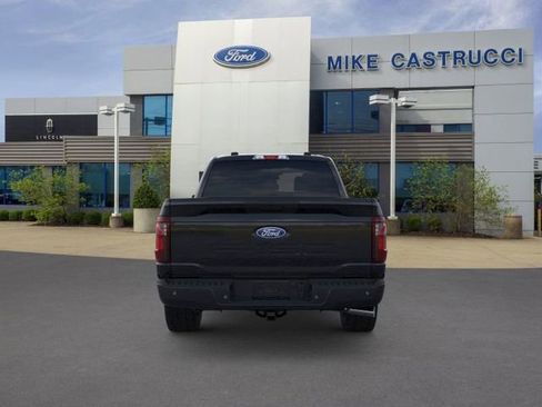 New 2026 Ford F150 XLT w/ Mobile Office Package image 5
