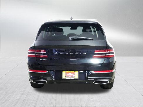 Used 2023 Genesis GV80 3.5T AWD/4WD image 6