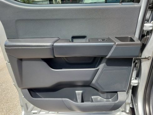Used 2024 Ford F150 STX RWD image 15