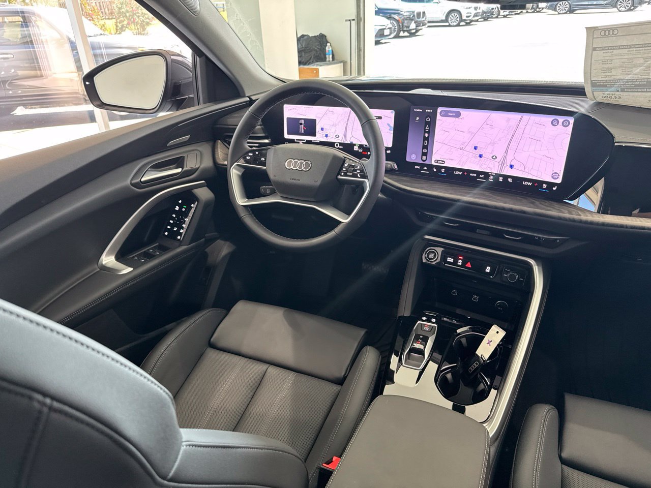 New 2026 Audi Q5 Premium Plus AWD/4WD image 46